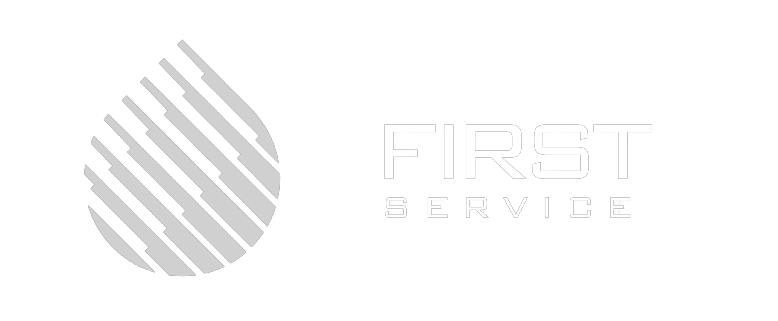 First Service